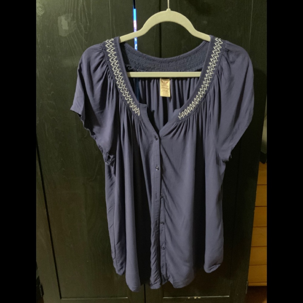 Ladies top